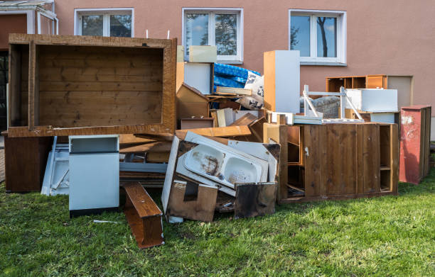 Best Dumpster Rental Services  in Wales, WI