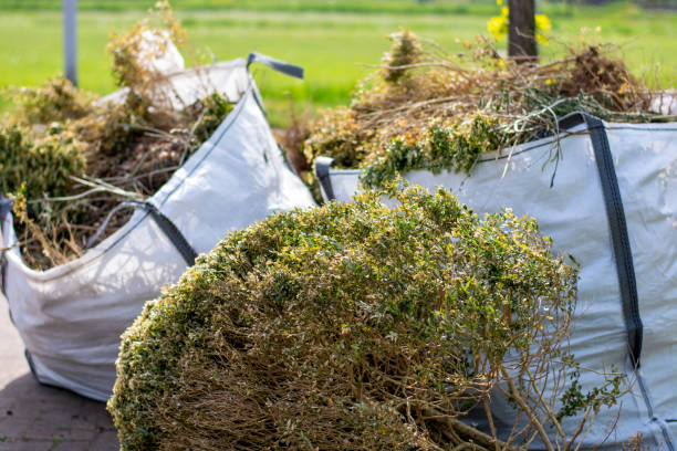 Best Affordable Junk Removal Services  in Wales, WI
