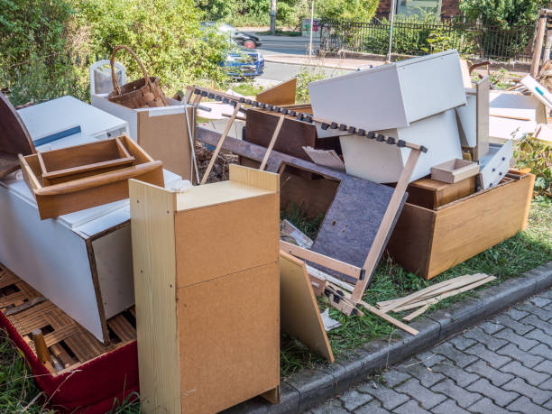 Best Same-Day Junk Removal  in Wales, WI