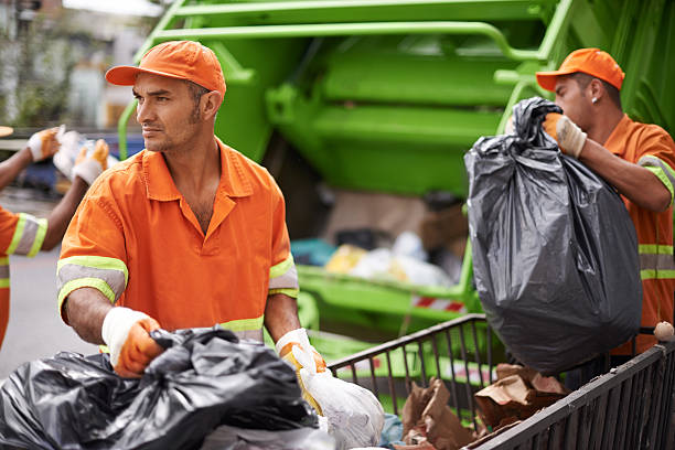 Best Full-Service Junk Removal  in Wales, WI