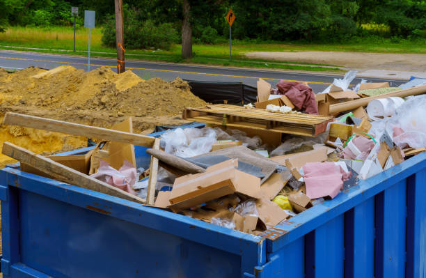 Best Mattress Removal Service  in Wales, WI